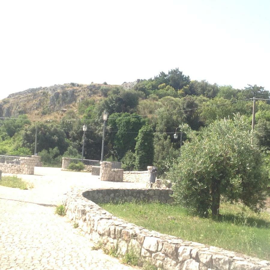 Tra Norba E Norma Βίλα Εξωτερικό φωτογραφία
